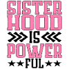 Sisterhood is Powerful 18