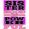 Sisterhood is Powerful 19