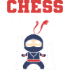Chess Ninja Chess Grandmaster Poison