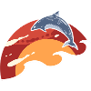 Welcome Sunrise Marine Mammal Gesche