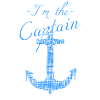 sailing captain