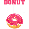 Donut -Donut -Vendeur Poison