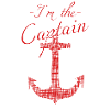 the captain