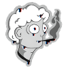 3D Smoker