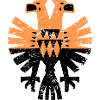 Arnhem Adler INVERS