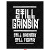 Still grindin'