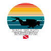 Hall Island US Island Diving