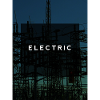 L’électricien échange l’électricité