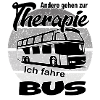 Busfahrer Omnibusfahrer