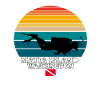 Matia Island US Island Diving