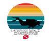 Lawson Rock US Island Diving