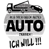 Altes Auto fahren