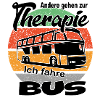 Busfahrer Omnibusfahrer