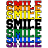 Smile Rainbow