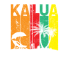 Kailua hawaiian, hawaii