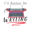 Auteur Écriture Écrivain Littérature