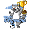 Argentinien Fußball