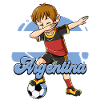 Argentina Football
