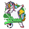 Brazil Football