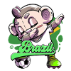 Brasilien Fußball