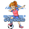 Argentinien Fußball