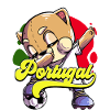 Portugal Football