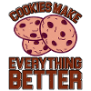 Cookies Make Everything Better 5