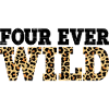 Four Ever Wild 28