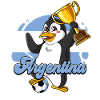 Argentina Football