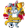 Espagne Football
