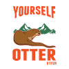 Otter Otter Sea Otter