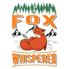 Fuchsflüsterer Fox Whisperer Fuchs