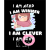 Je suis Nerd