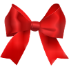 red ribbon