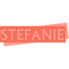 Schild Stefanie