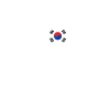 South Korea Hometown Gift