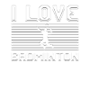 I love badminton