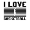 J’adore le basket