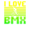 I love bmx
