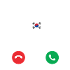 Äventyrare Sydkorea Gåva