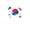 South Korea gift