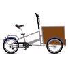 Lastenfahrrad Lastenrad Geschenkidee