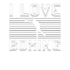I love boxing