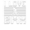 I love bmx
