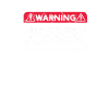 Warning May contain alcohol - mixologist
