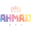 Ahmad