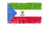 Equatorial Guinea Flag