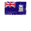 Falkland Islands Flag