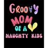 Groovy Mom