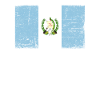 Guatemala Flag Grunge Guatemala Flag